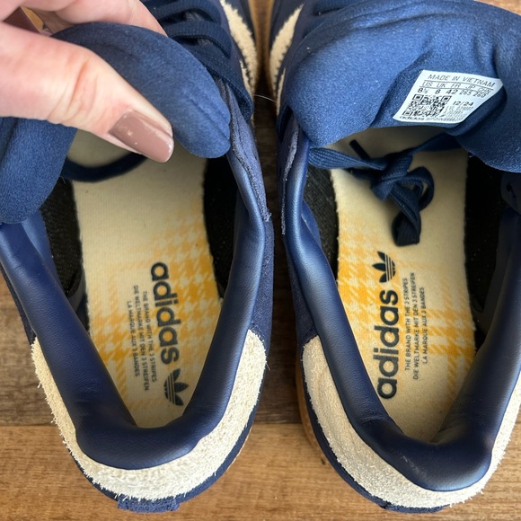 Adidas Samba XLG - Picture 7 of 10